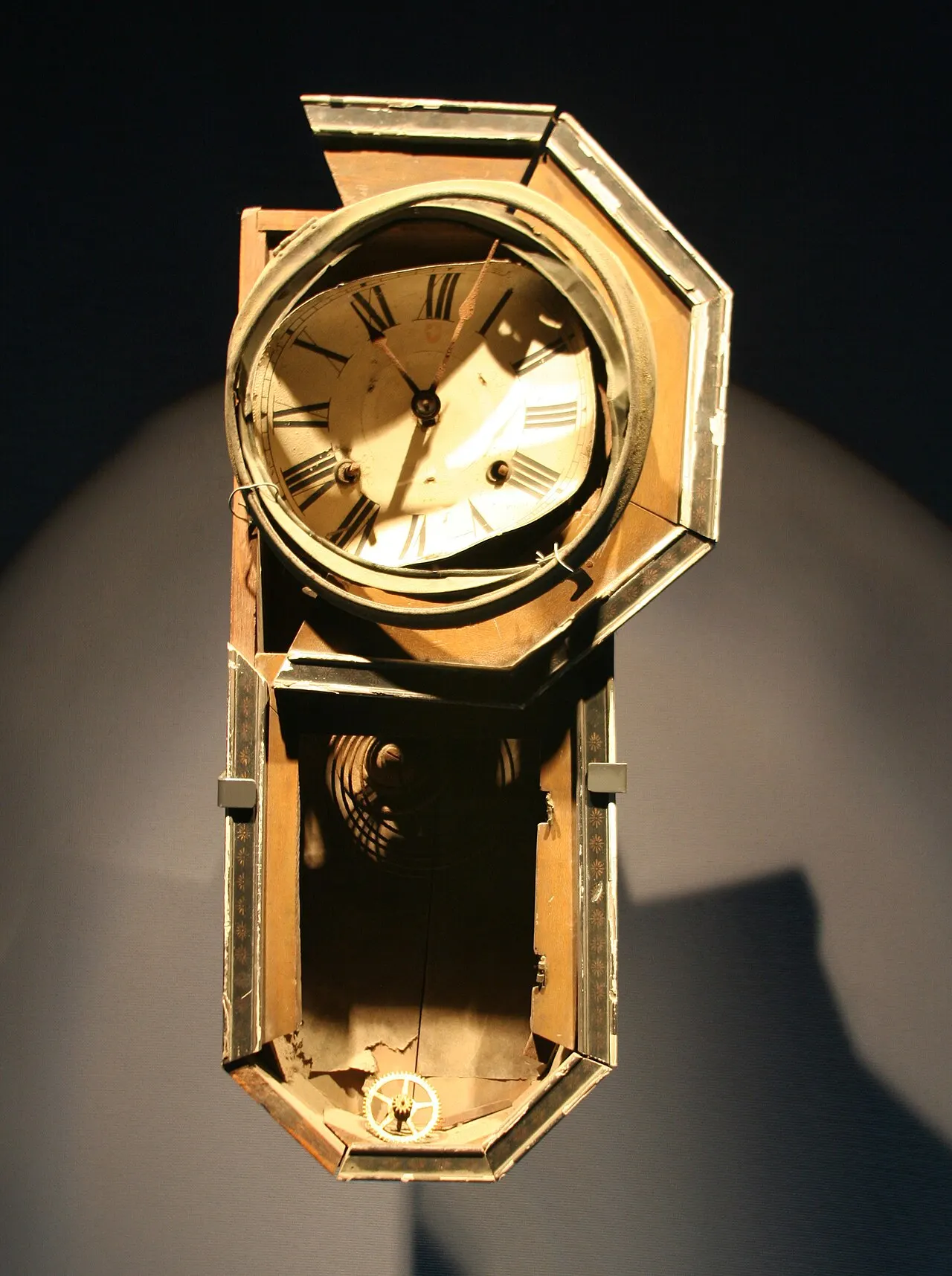 Nagasaki Atomic Bomb Museum, Nagasaki, Nagasaki, Japan