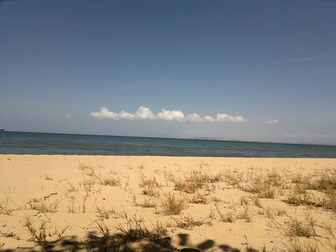 Playa San Luis, Cumaná, Sucre, Venezuela