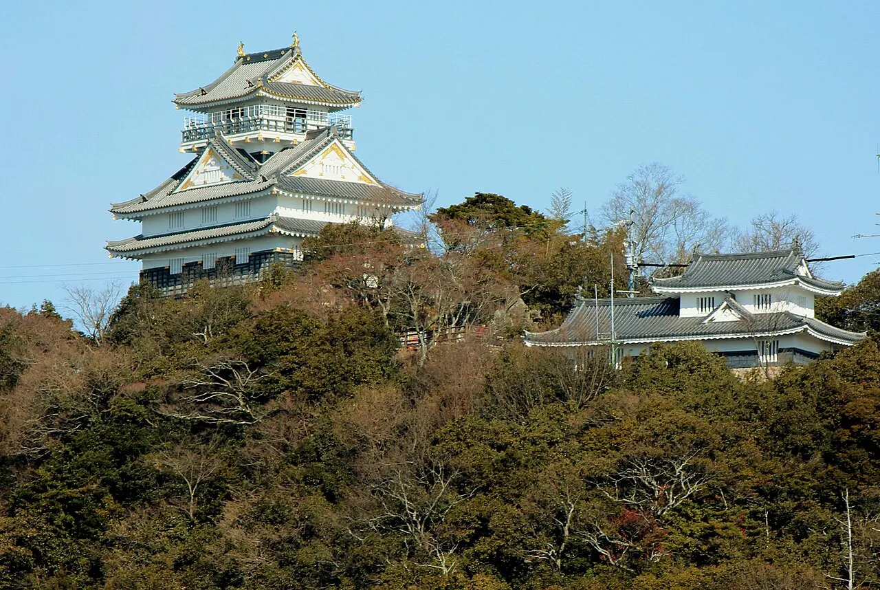 Gifu, Gifu, Japan