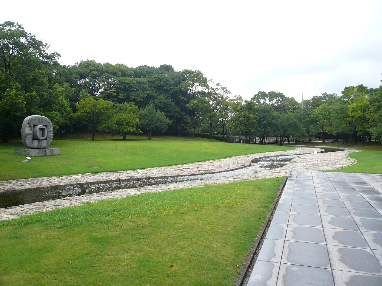 Museum of Fine Arts, Gifu, Gifu, Gifu, Japan