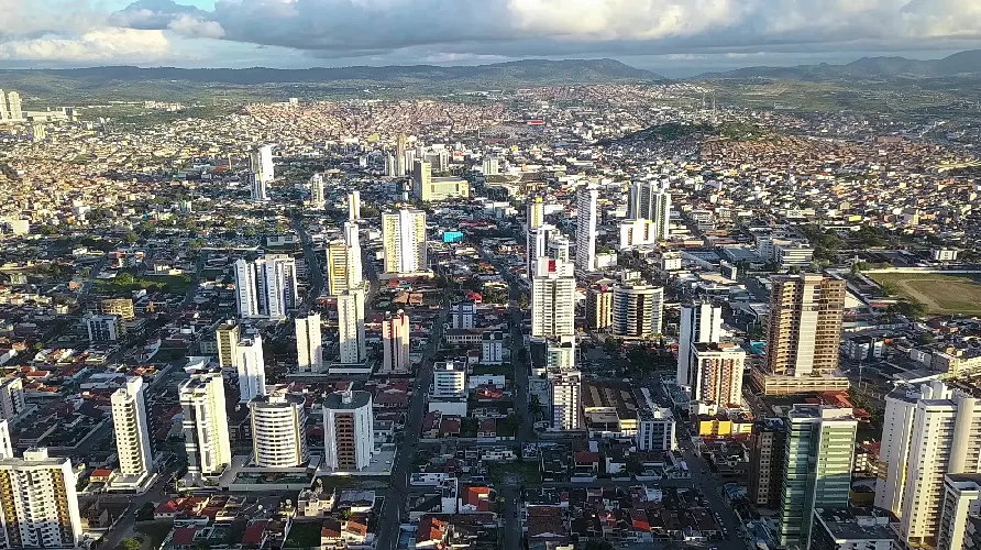 Caruaru, Pernambuco, Brazil
