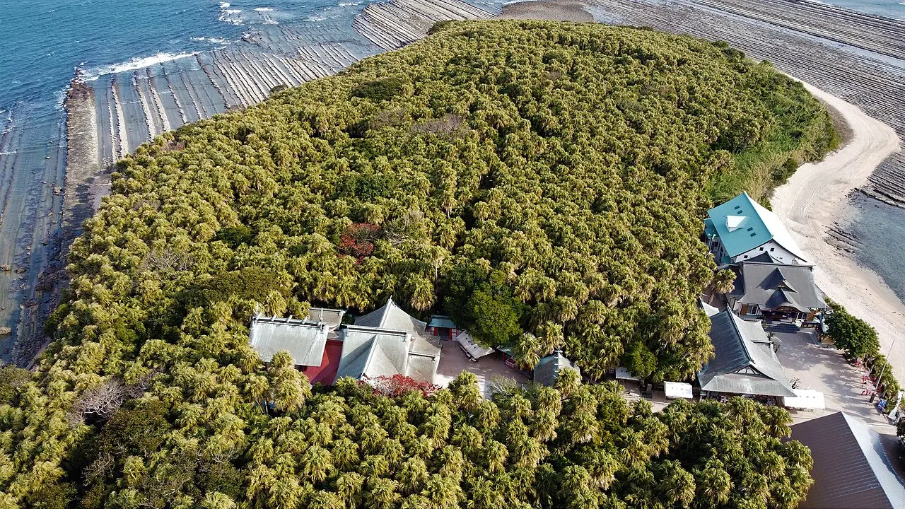Miyazaki, Miyazaki, Japan