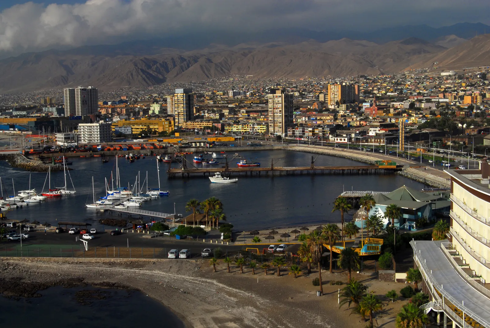 Antofagasta, Antofagasta, Chile