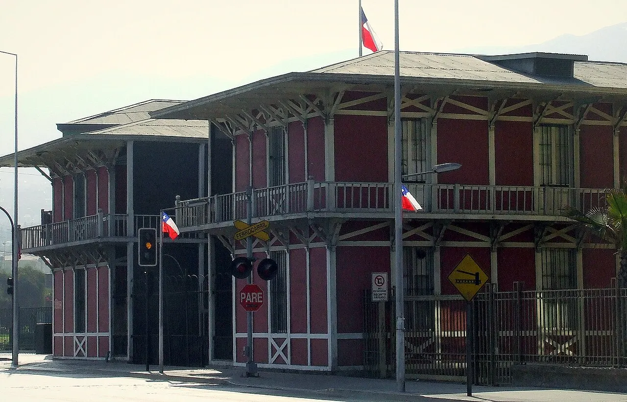 Antofagasta Museum, Antofagasta, Antofagasta, Chile
