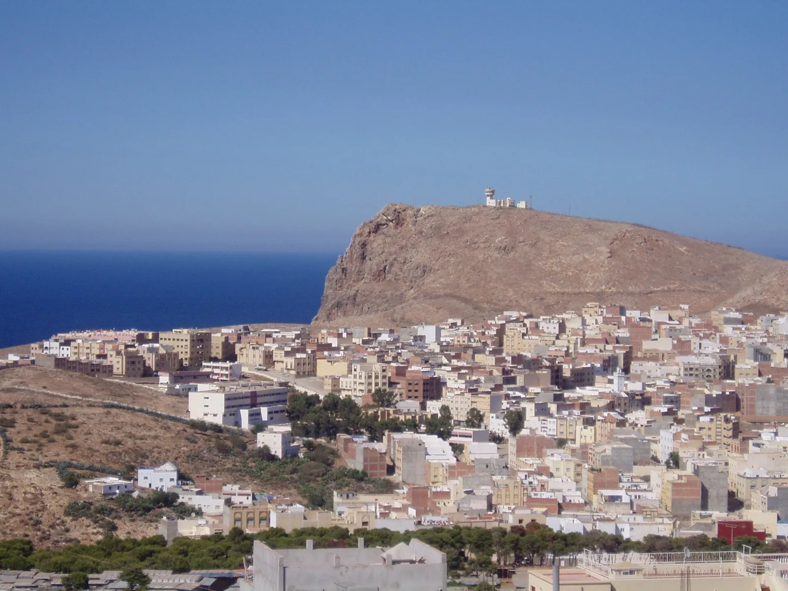 Al Hoceïma, Tanger-Tetouan-Al Hoceima, Morocco