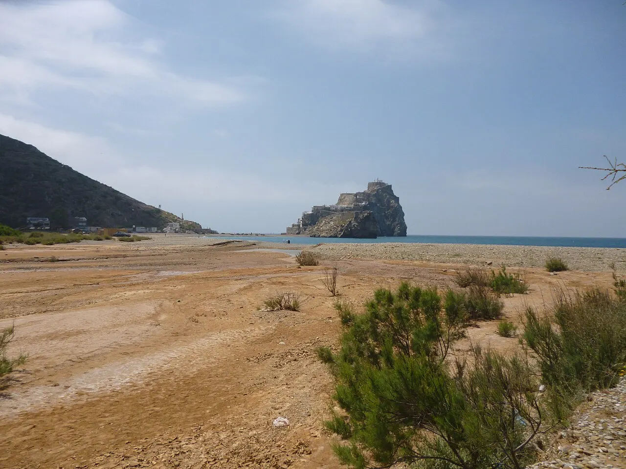 Badis, Al Hoceïma, Tanger-Tetouan-Al Hoceima, Morocco