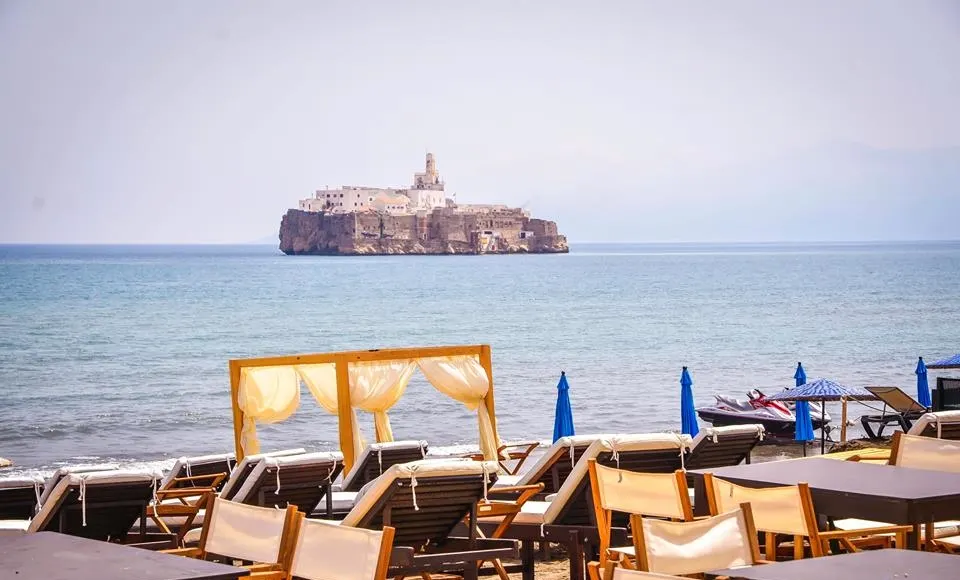Sfiha Beach, Al Hoceïma, Tanger-Tetouan-Al Hoceima, Morocco