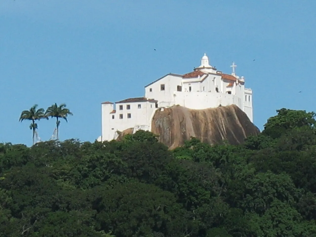 Vila Velha, Espírito Santo, Brazil