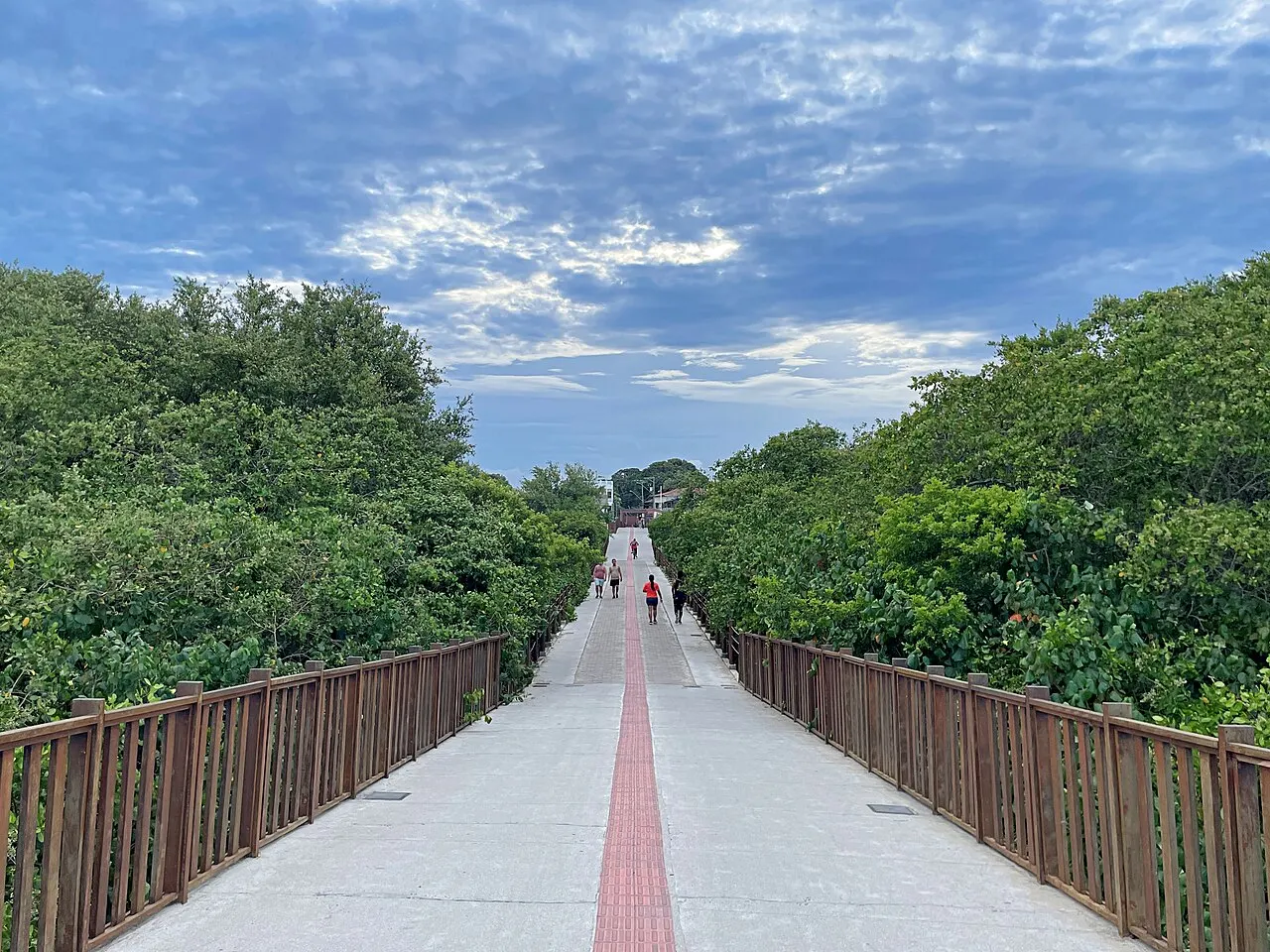 Parque Natural Municipal de Jacarenema, Vila Velha, Espírito Santo, Brazil