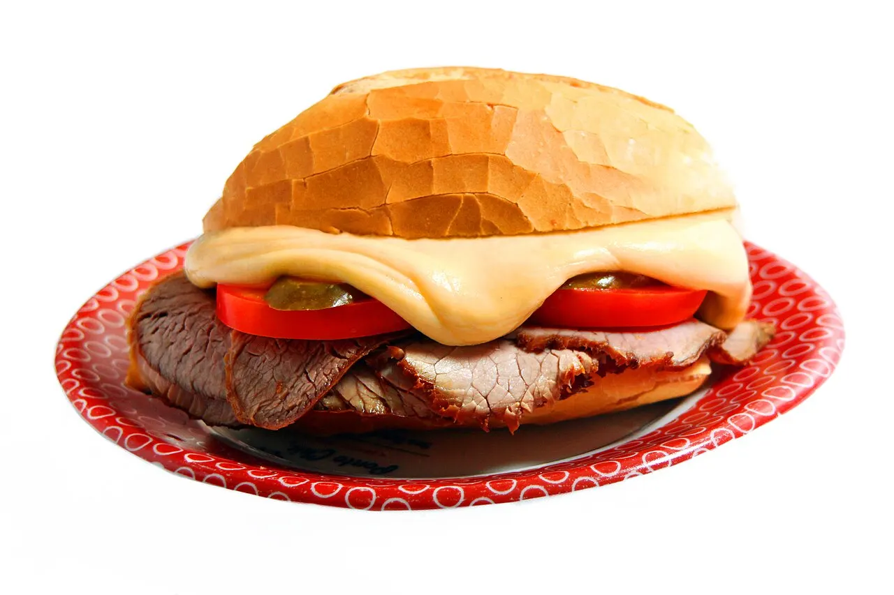 Bauru Sandwich, Bauru, São Paulo, Brazil