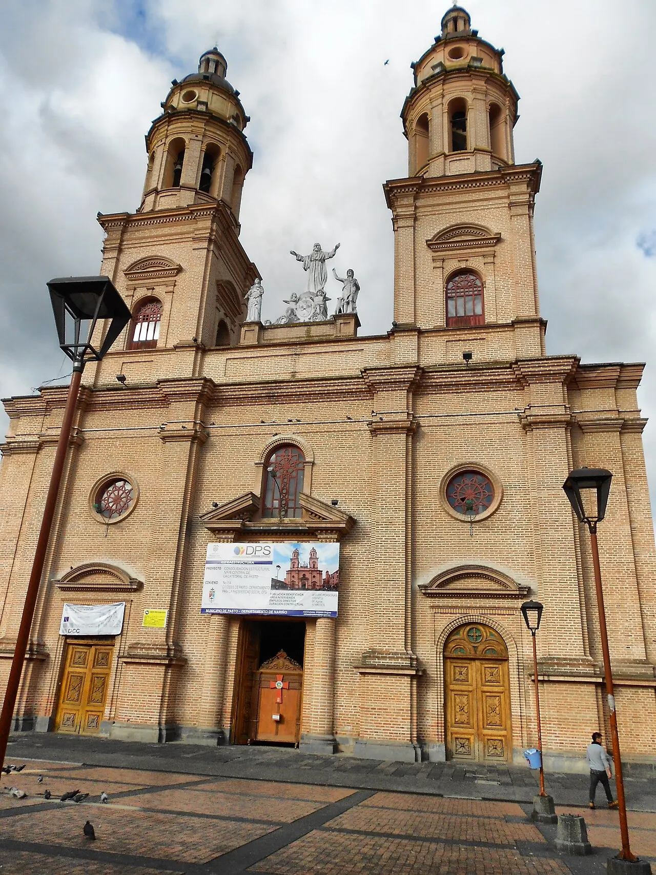 Pasto, Nariño, Colombia