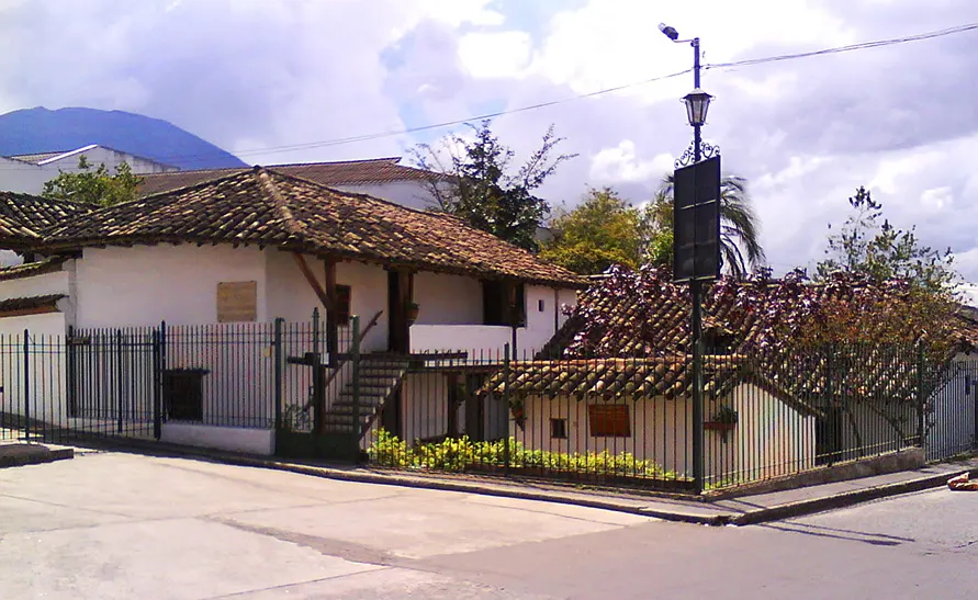 Museo Taminango, Pasto, Nariño, Colombia