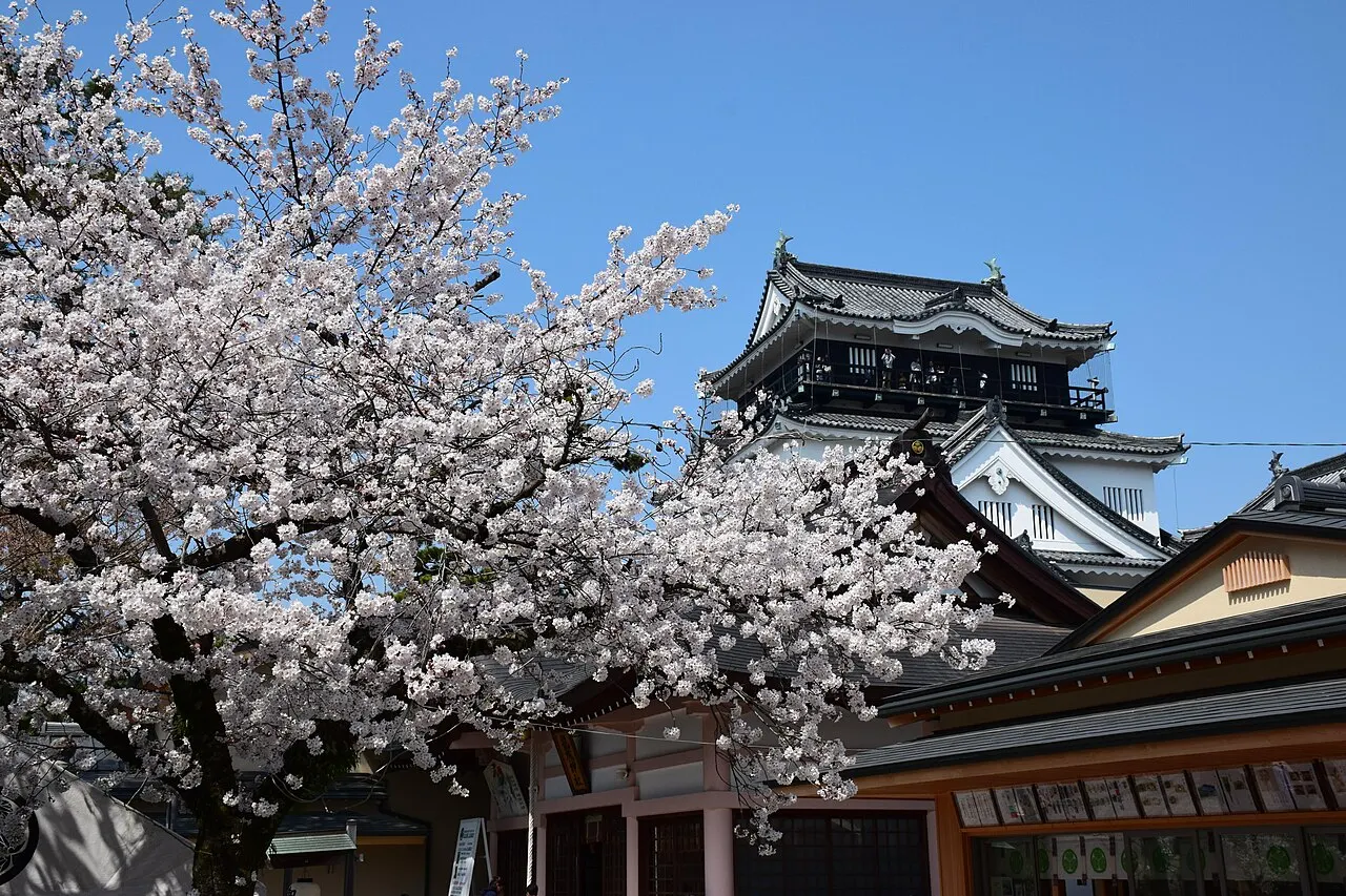 Okazaki, Aichi, Japan