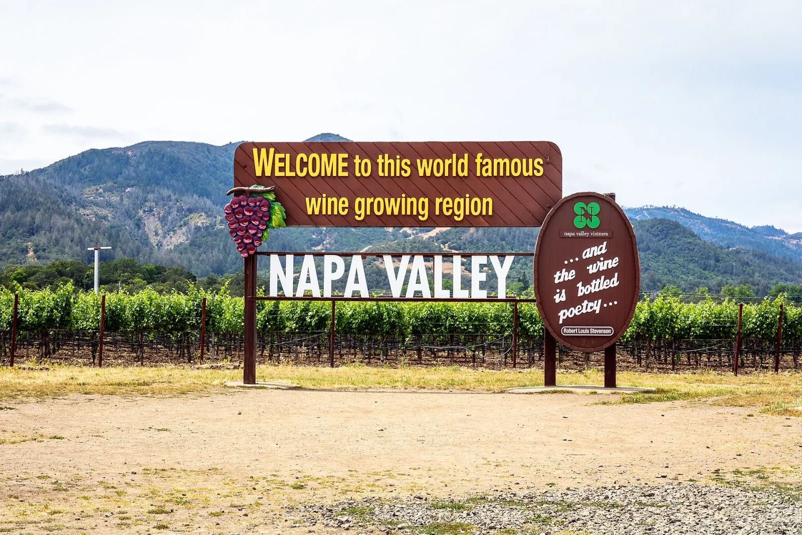 Culinary Institute of America at Greystone, Napa Valley, California, United States