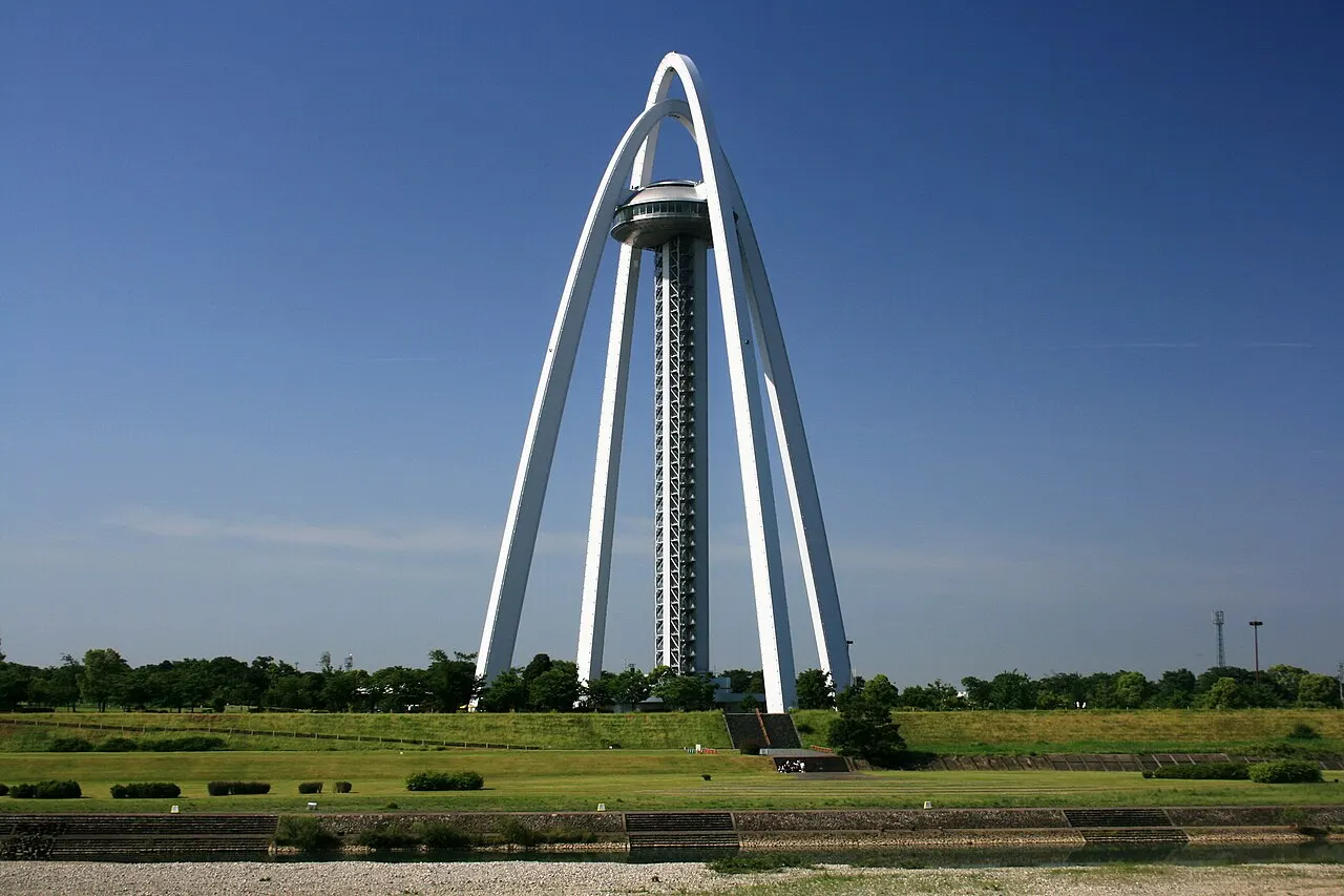 Ichinomiya, Aichi, Japan