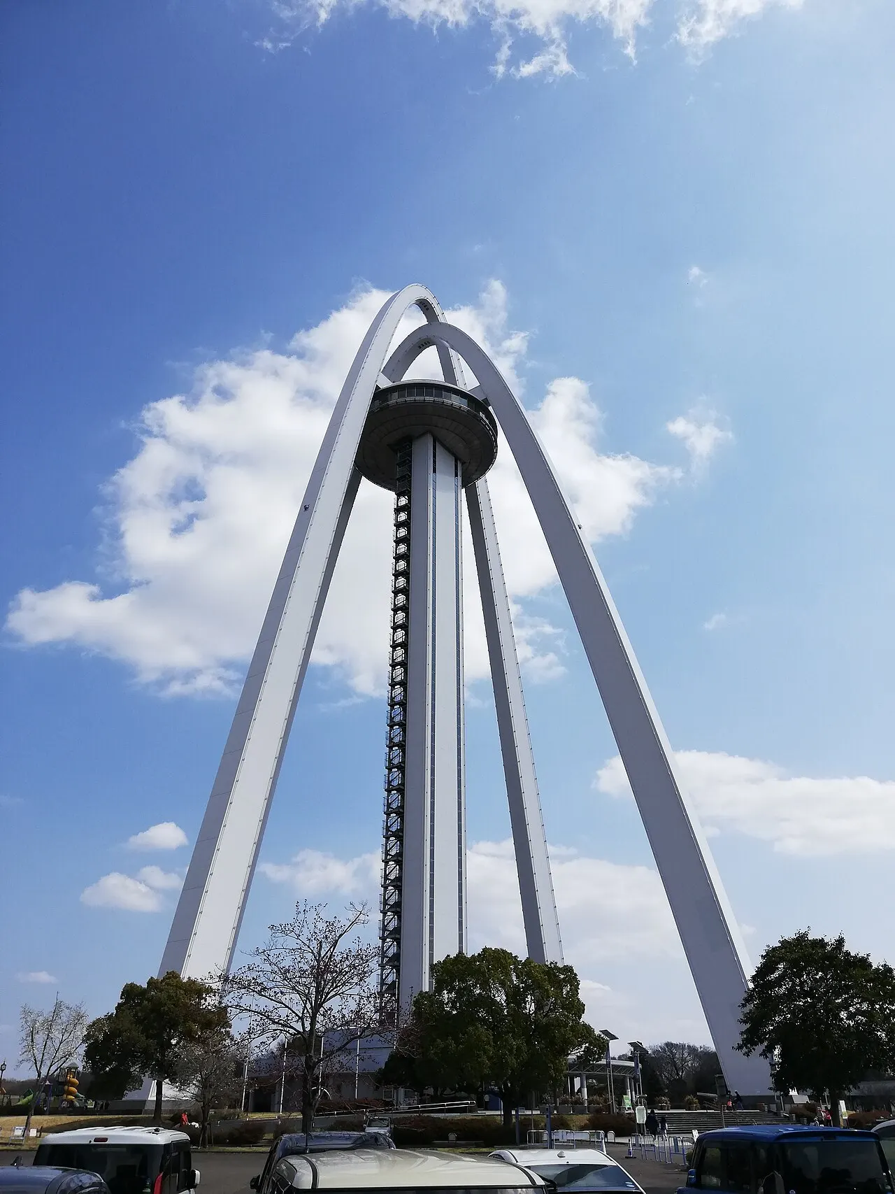 138 Tower Park, Ichinomiya, Aichi, Japan