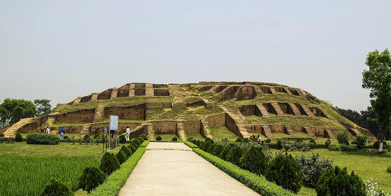Gokul Medh, Mahasthangarh, Rajshahi Division, Bangladesh