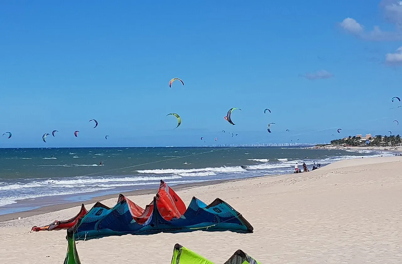 Caucaia, Ceará, Brazil