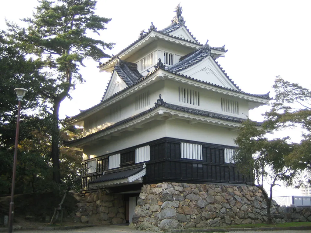 Toyohashi, Aichi, Japan
