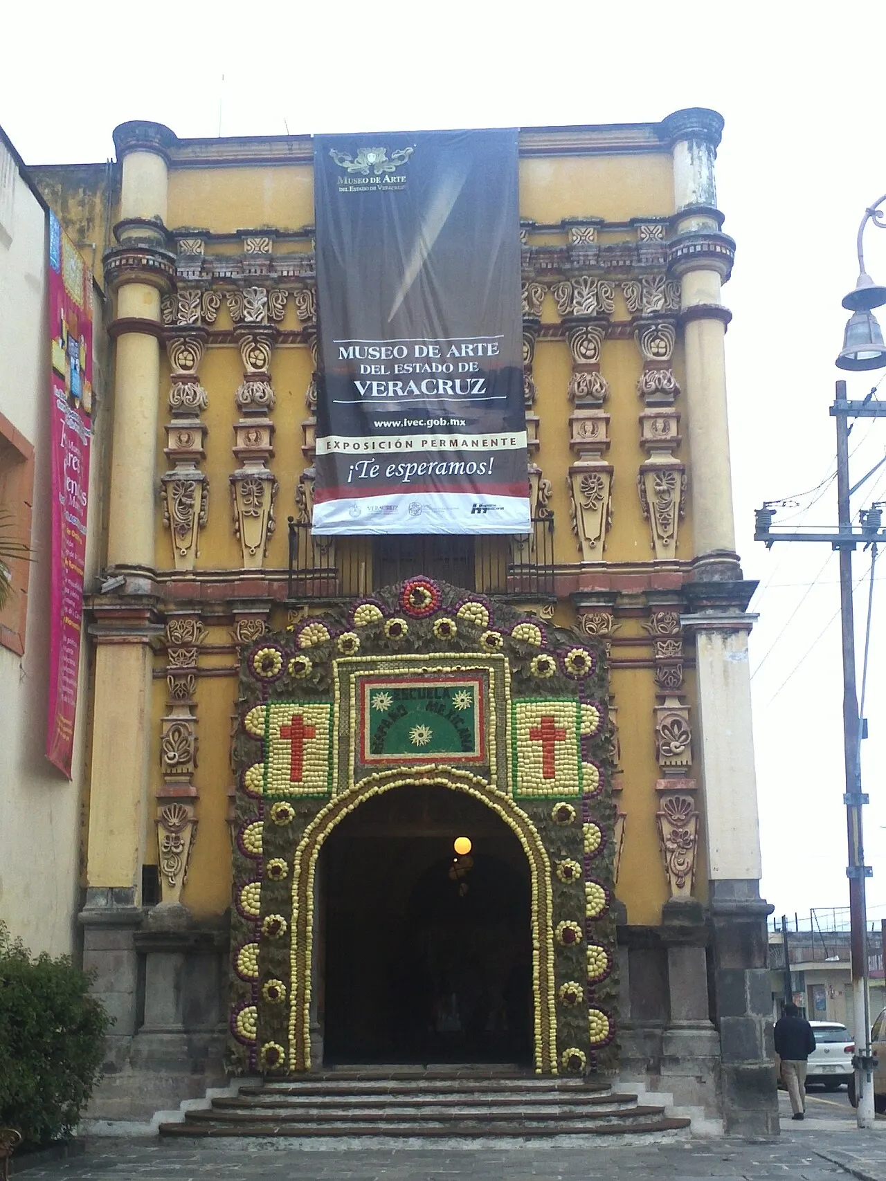 Museo de Arte del Estado de Veracruz, Orizaba, Veracruz, Mexico
