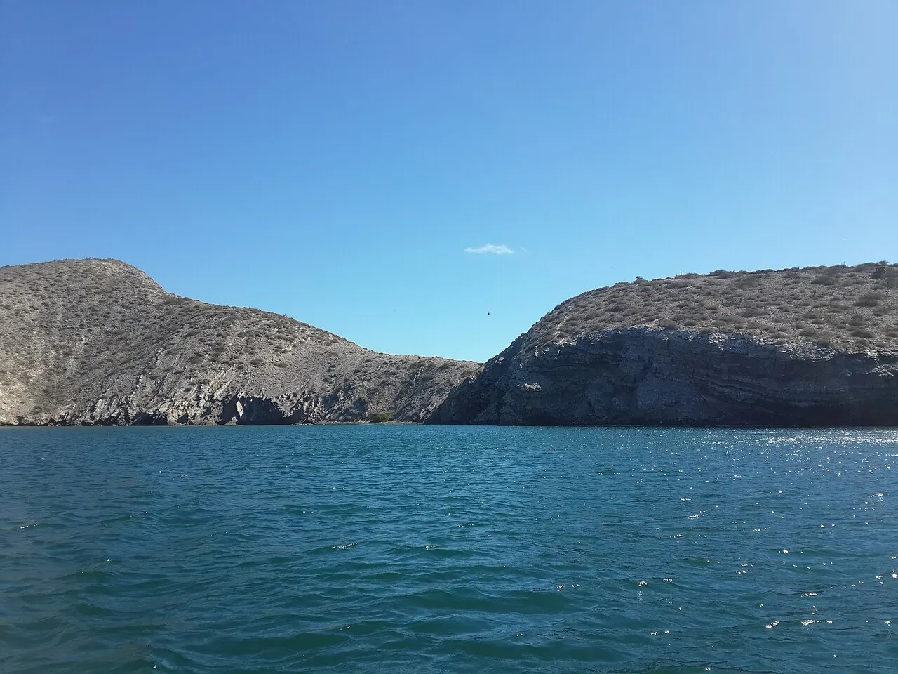 Islas Chimanas, Puerto La Cruz, Anzoátegui, Venezuela