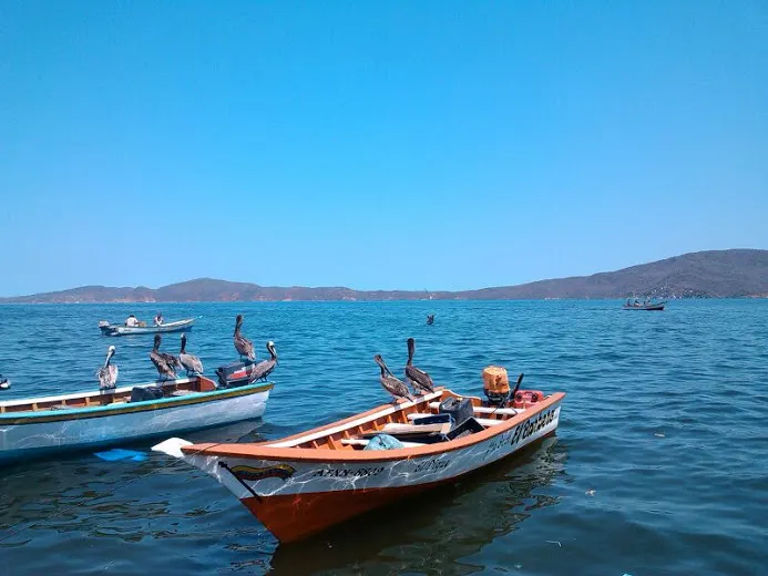 Santa Fe, Puerto La Cruz, Anzoátegui, Venezuela