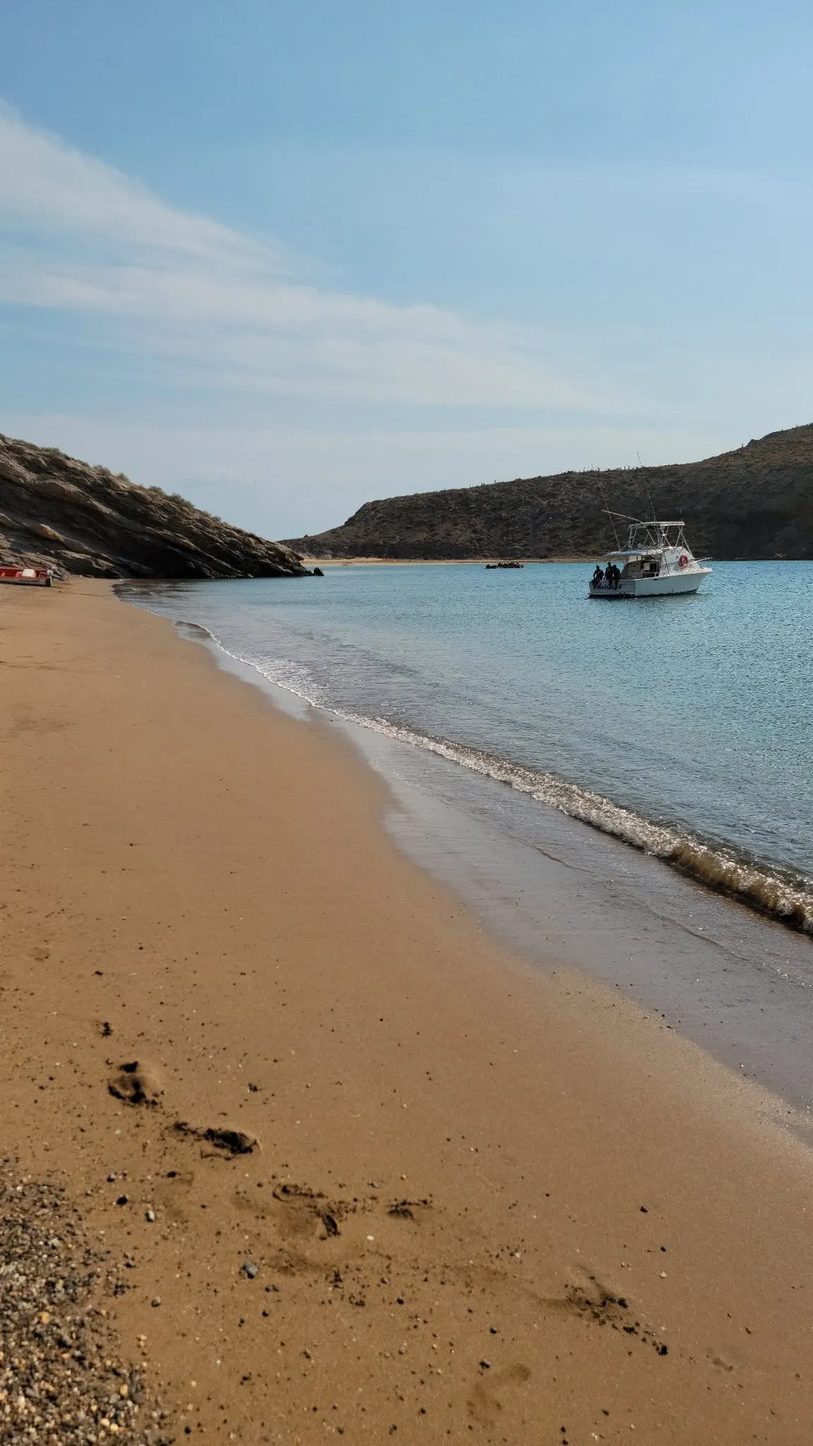 Isla La Borracha, Puerto La Cruz, Anzoátegui, Venezuela