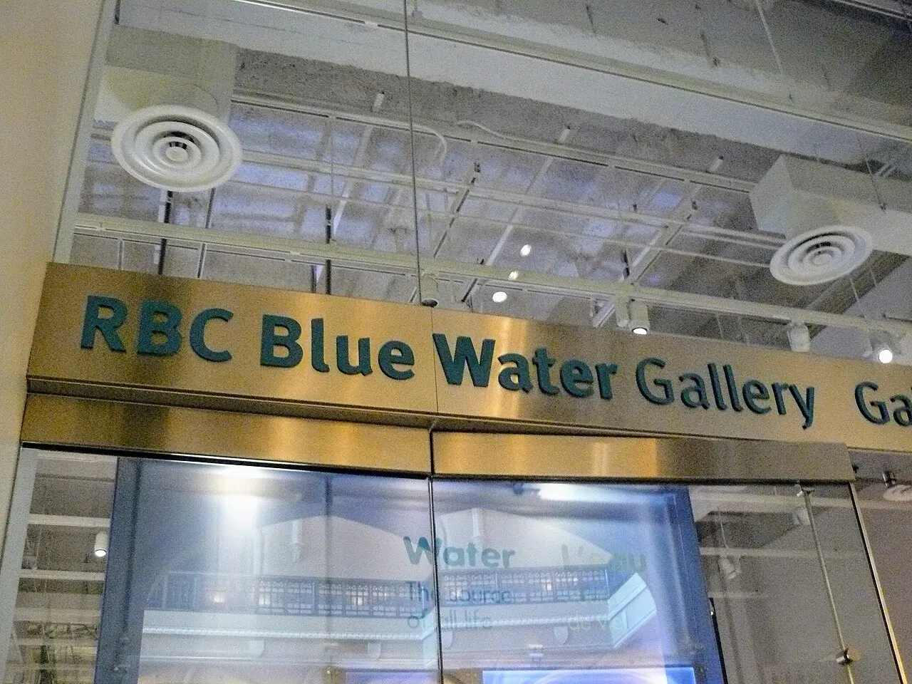 Canadian Museum of Nature, Ottawa, Ontario, Canada