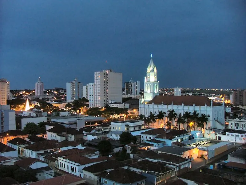 Franca, São Paulo, Brazil
