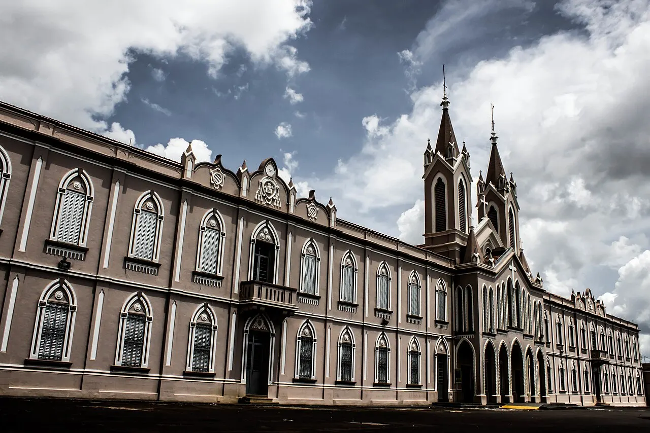 Capelinha de Franca, Franca, São Paulo, Brazil