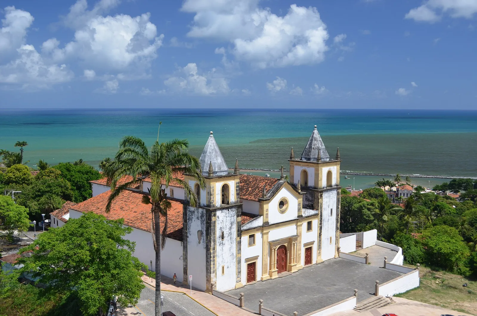 Olinda, Pernambuco, Brazil