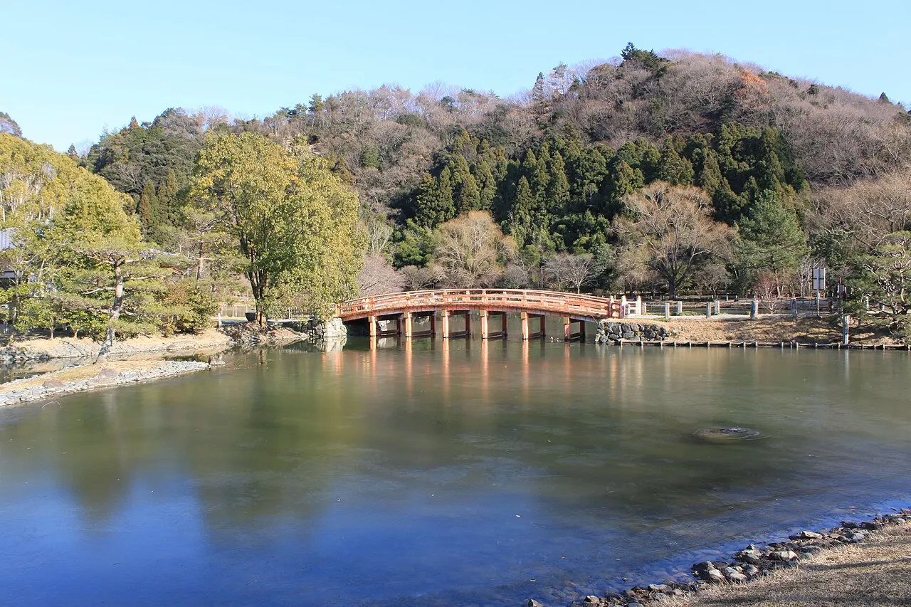 Iwaki, Fukushima, Japan