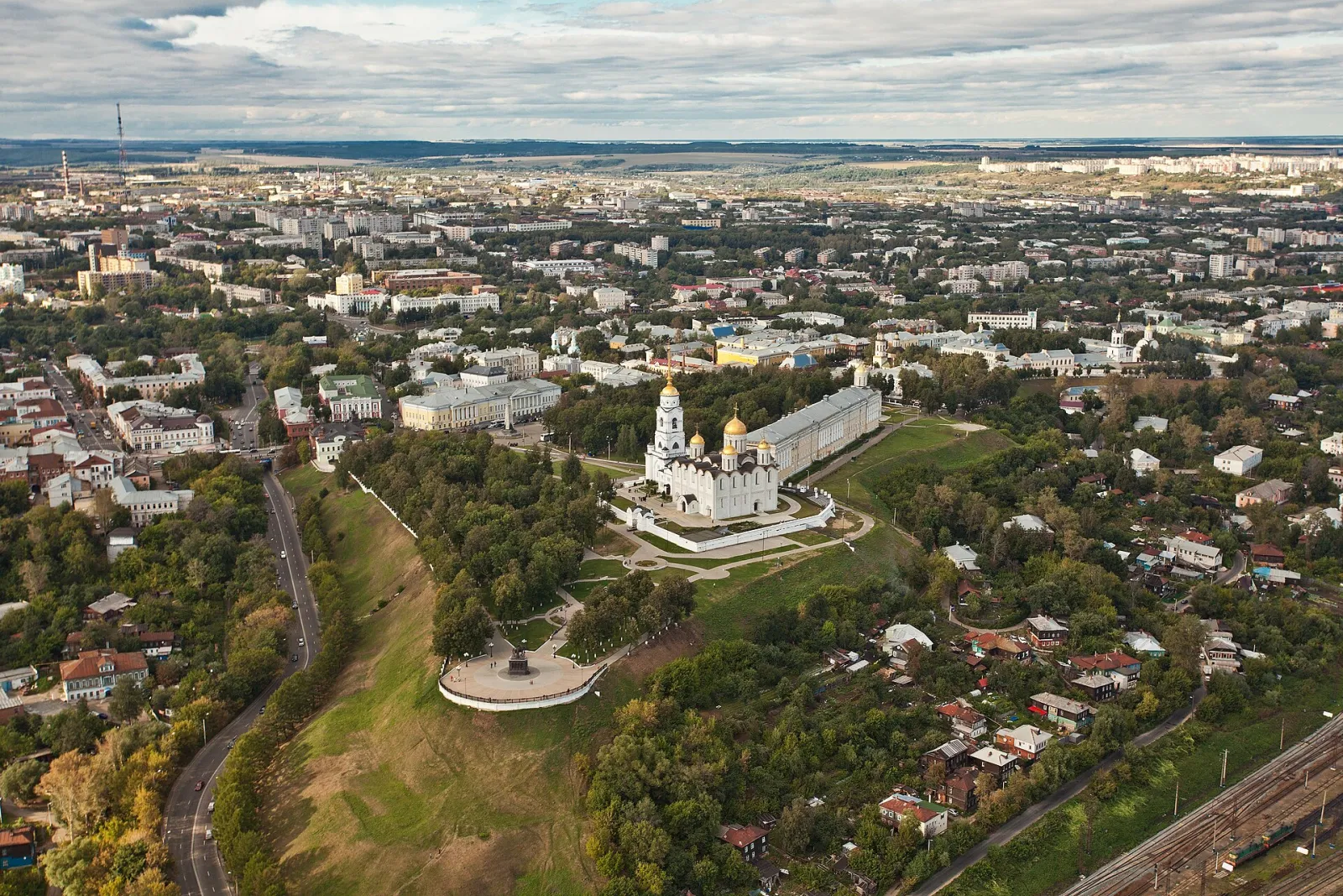 Vladimir, Vladimir Oblast, Russia