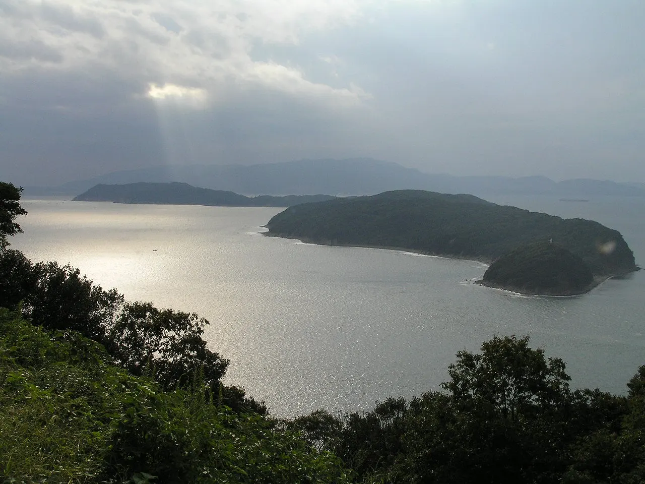 Tomogashima, Wakayama, Wakayama, Japan