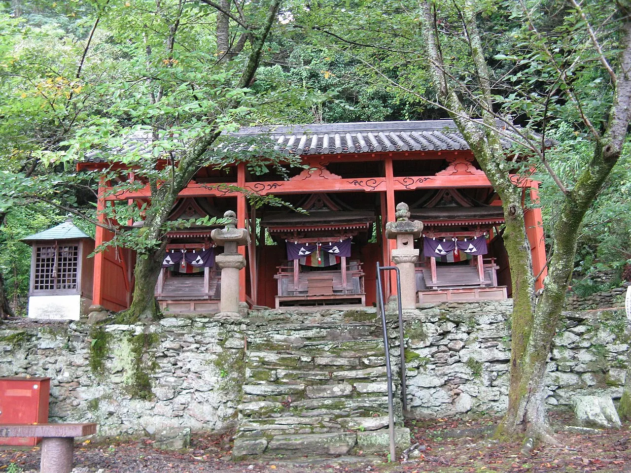 Kimii-dera, Wakayama, Wakayama, Japan