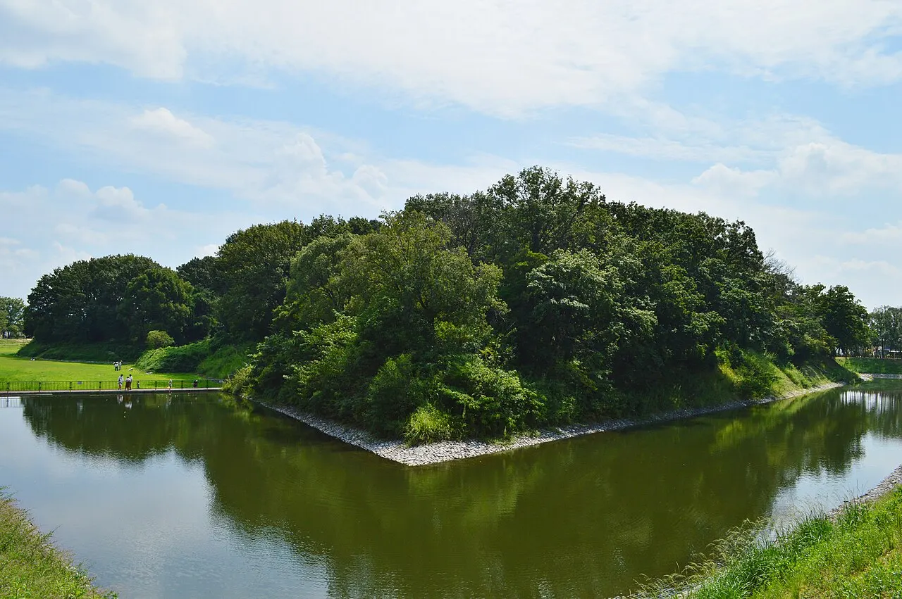 Takatsuki, Osaka, Japan