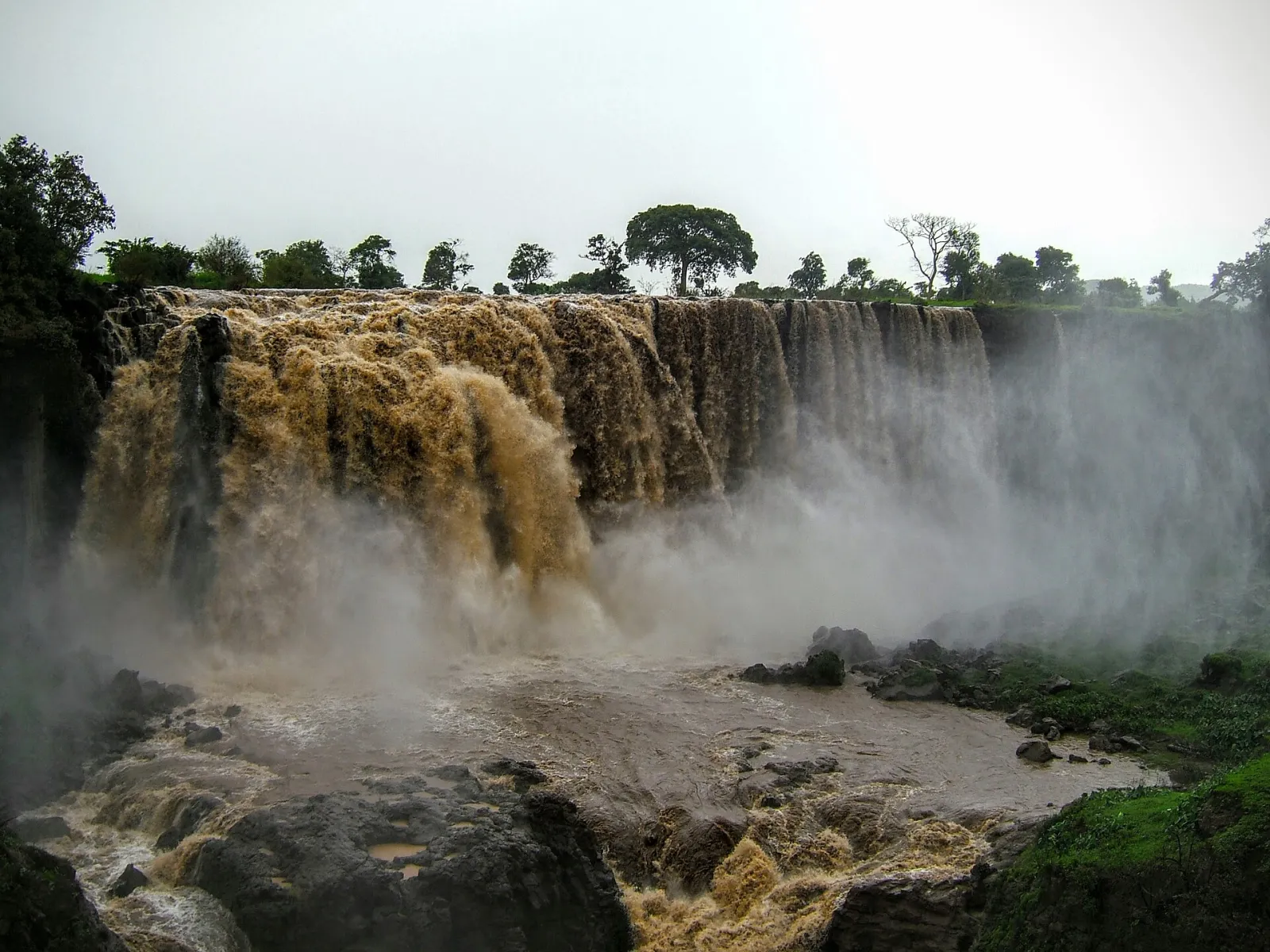 Bahir Dar, Amhara, Ethiopia