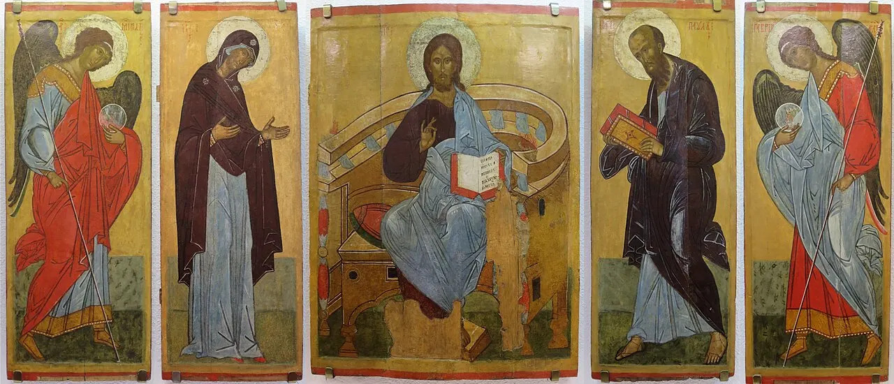 Arkhangelsk Museum of Fine Arts, Arkhangel’sk, Arkhangelskaya, Russia