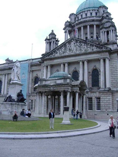 Belfast, Northern Ireland, United Kingdom