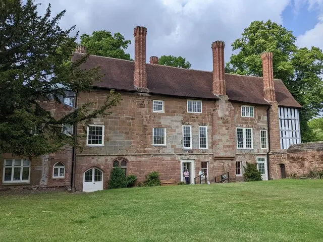 Charterhouse, Coventry, Coventry, England, United Kingdom