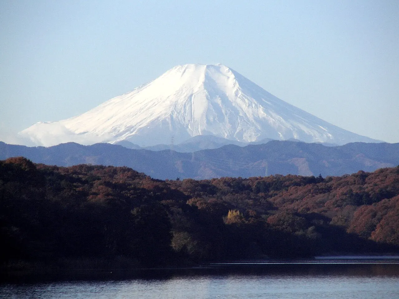 Tokorozawa, Saitama, Japan