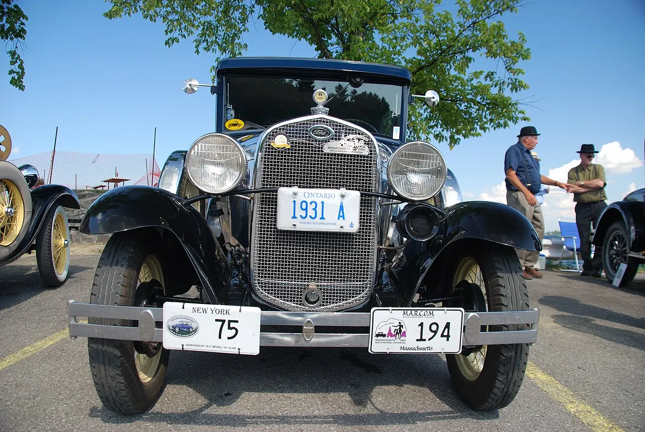 Rockport, Ontario, Thousand Islands, Ontario, Canada