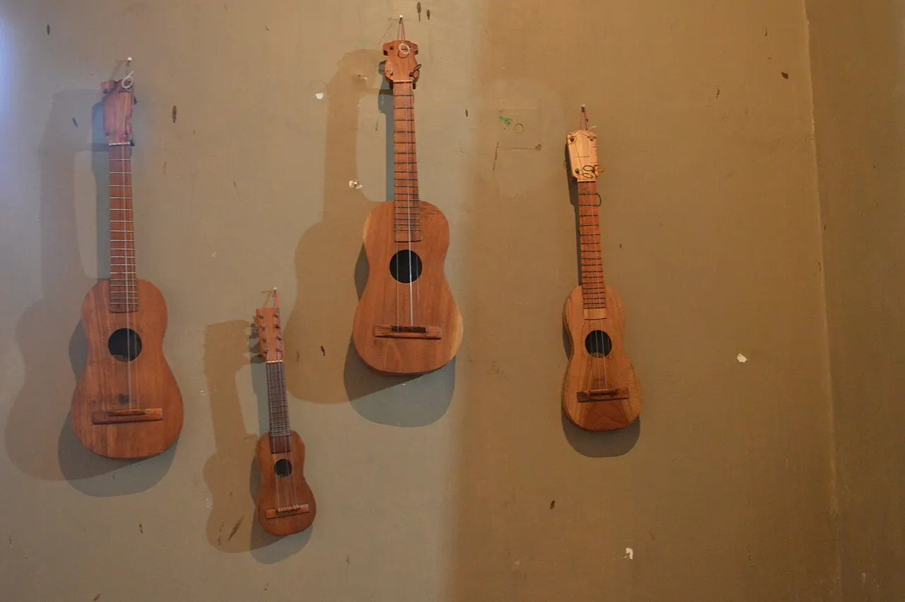 Salvador Ferrando Museum, Tlacotalpan, Veracruz, Mexico