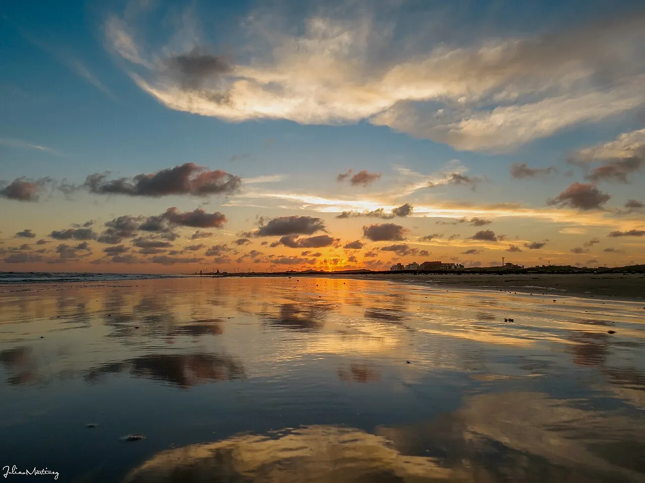Praia do Cassino, Pelotas, Rio Grande do Sul, Brazil