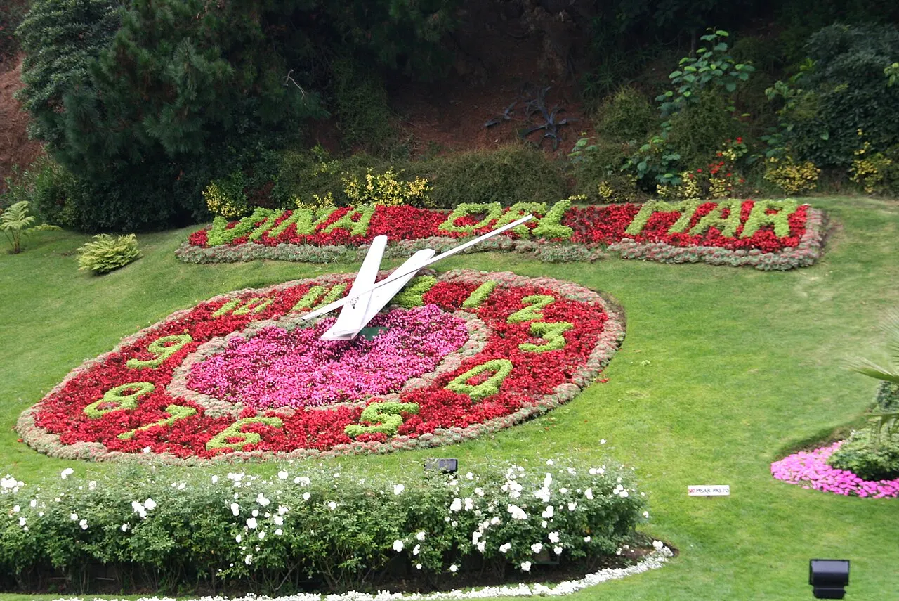 Viña del Mar, Valparaiso, Chile