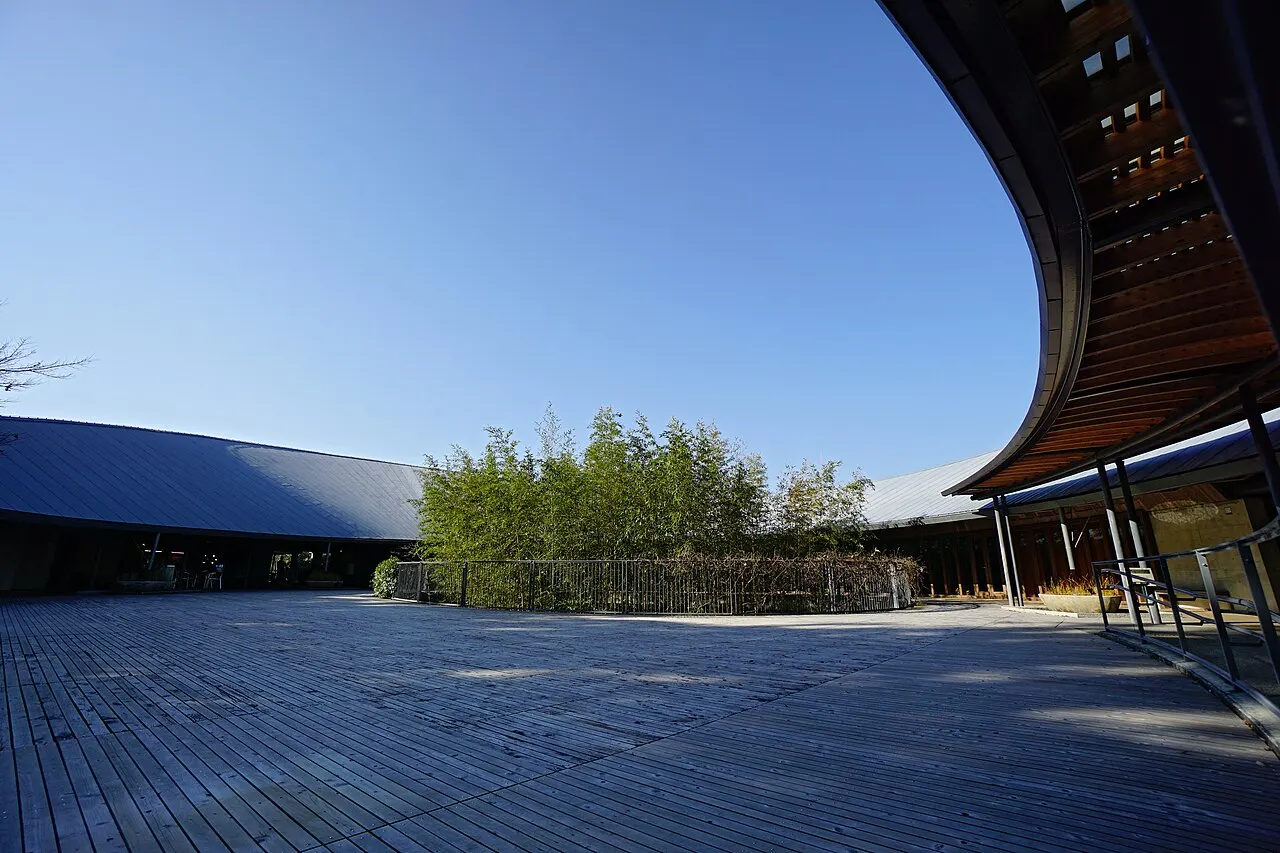Makino Botanical Garden, Kochi, Kochi, Japan