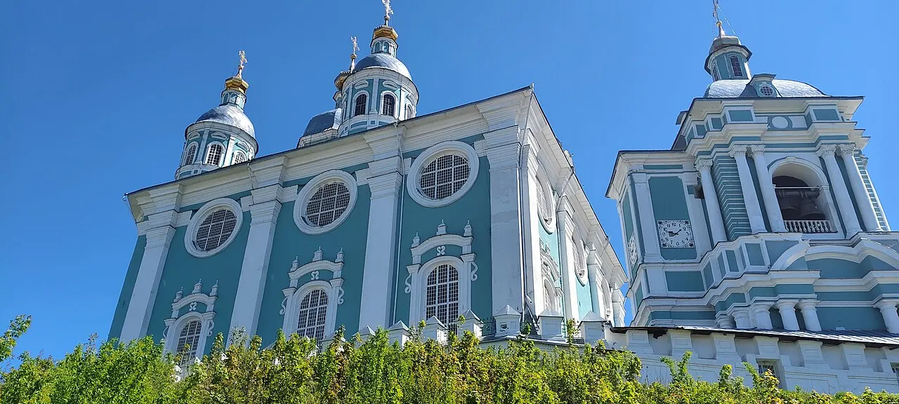Smolensk, Smolensk Oblast, Russia