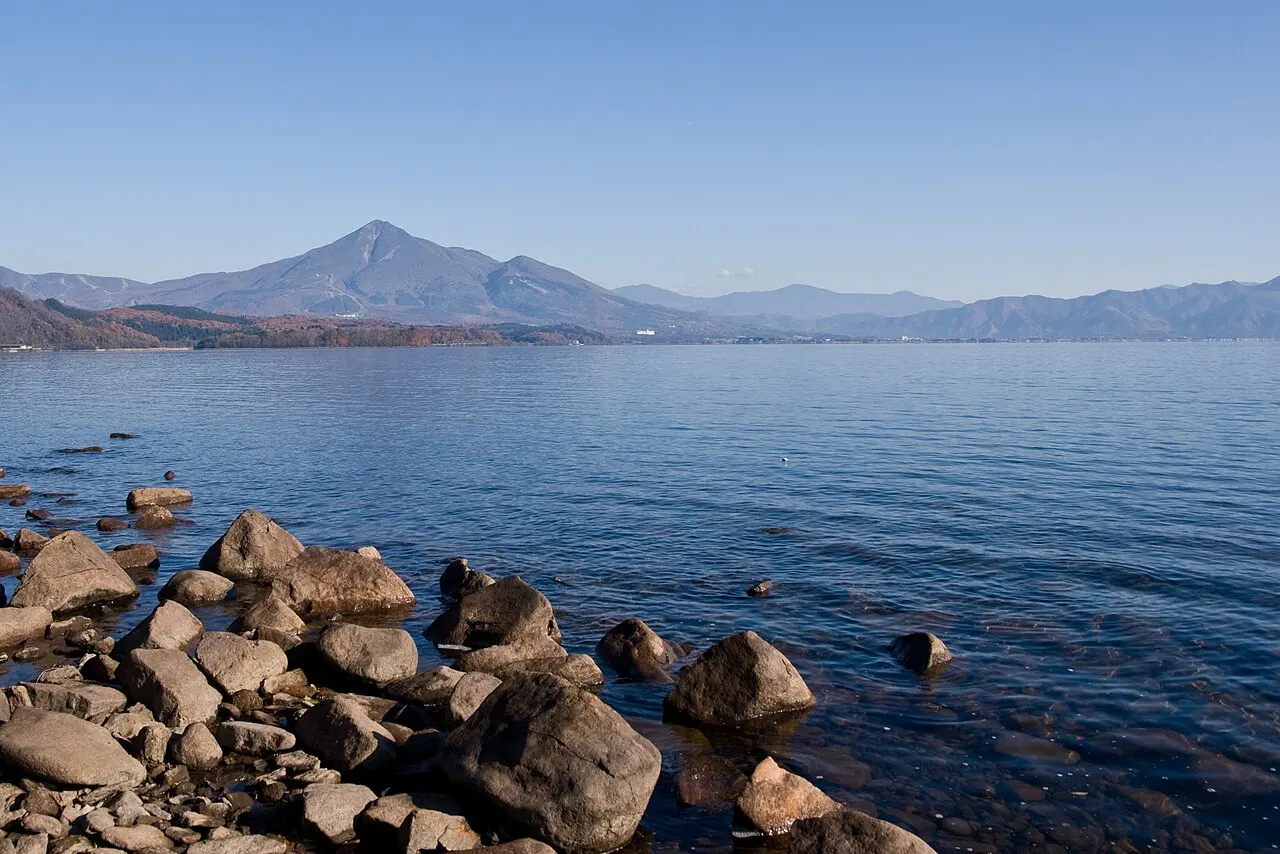 Kōriyama, Fukushima, Japan