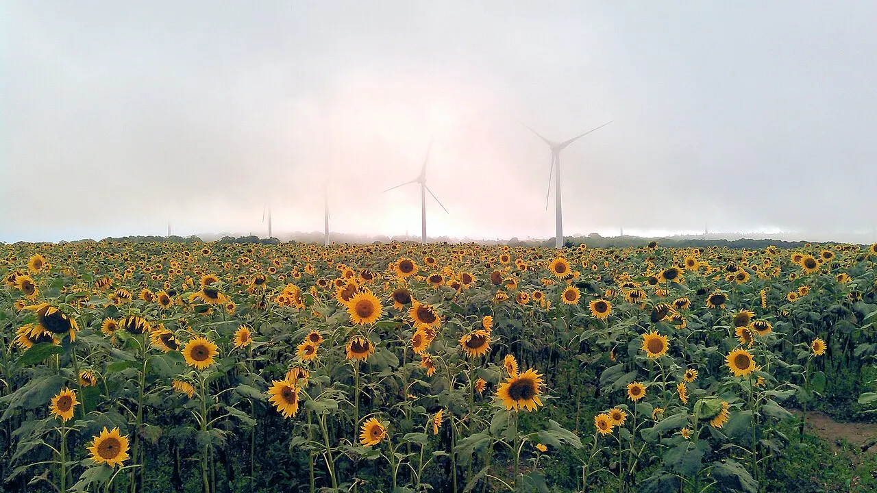 Nunobiki Highlands, Kōriyama, Fukushima, Japan