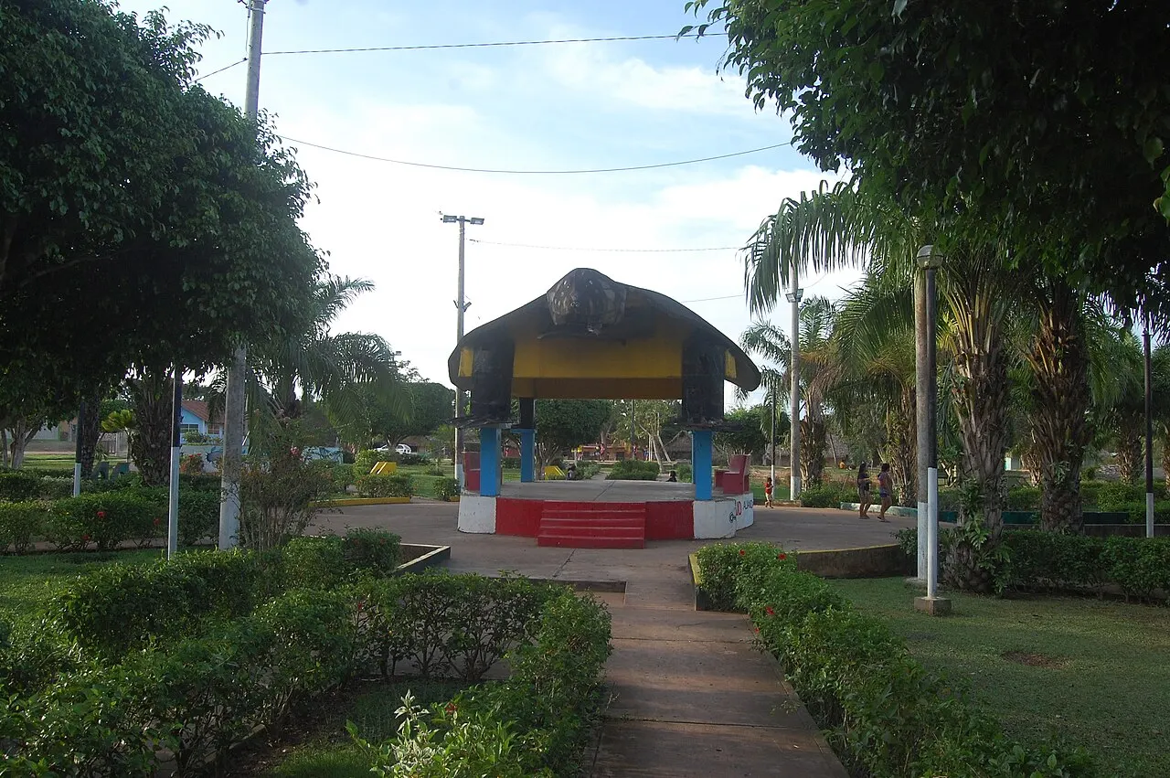 San Francisco de Yarinacocha, Pucallpa, Ucayali, Peru